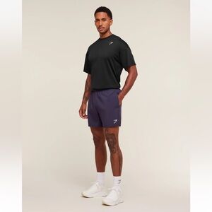 GYMSHARK ARRIVAL 5" SHORTS- Slim Fit